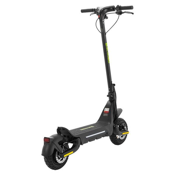 Электросамокат Electroway X5 + гидроизоляция