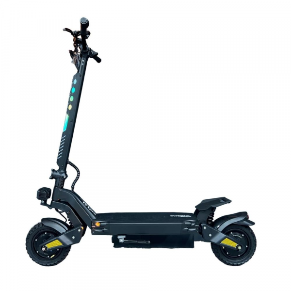 Электросамокат Wolonggu G1 Pro