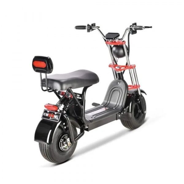 Электросамокат Wolong C3 Pro