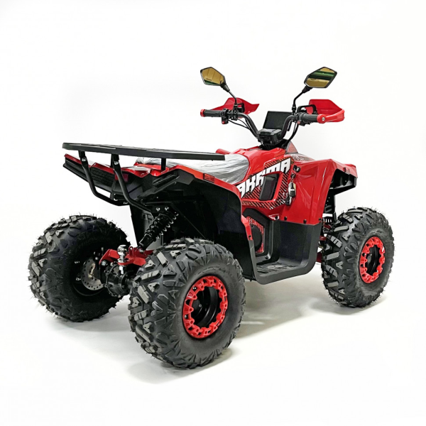 Электроквадроцикл GreenCamel Атакама T610