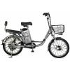 Электровелосипед Jetson V8 Pro 500W (60V/20Ah)