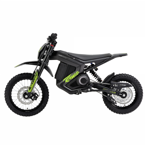 Электромотоцикл RAWRR Mantis-Mini