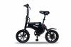 Электровелосипед Minako Smart 10 Ah Черный