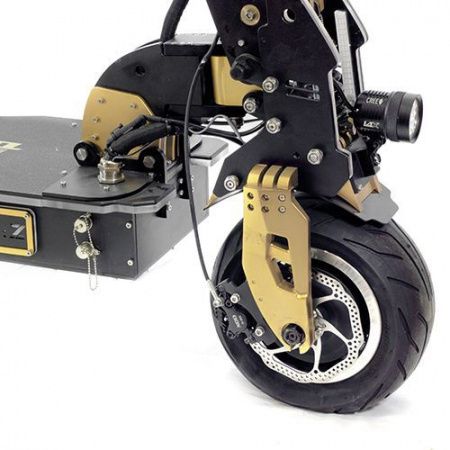 Электросамокат BLADE Z (35 Ah)