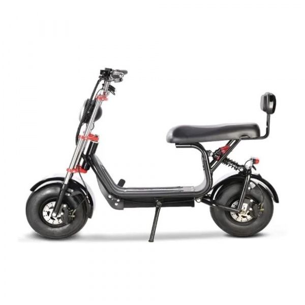 Электросамокат Wolong C3 Pro