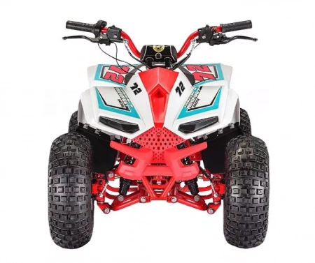 Детский электрический квадроцикл Velocifero MINI ATV