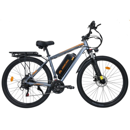 Электровелосипед Armelona AR-10