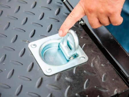 Электротрицикл Rutrike D4 1800 60V1500W LUX