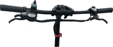 Электросамокат YOKAMURA RX1 2020