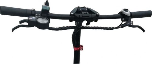 Электросамокат YOKAMURA RX1 2020