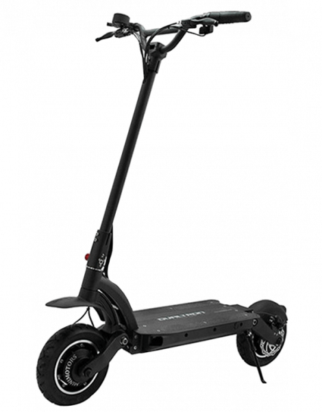 Электросамокат DUALTRON Raptor 2
