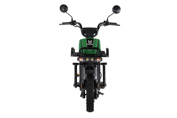 Электровелосипед MOTIKO MU5