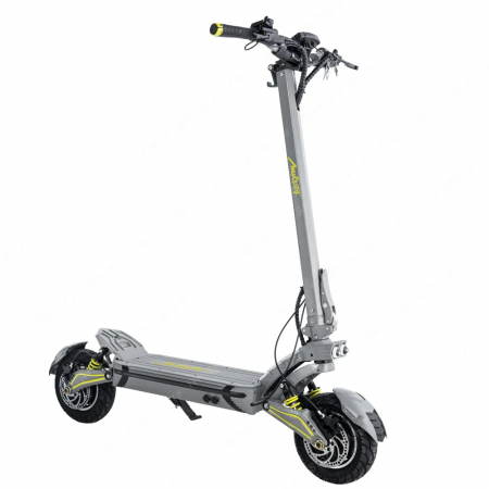 Электросамокат Mukuta 10 Plus