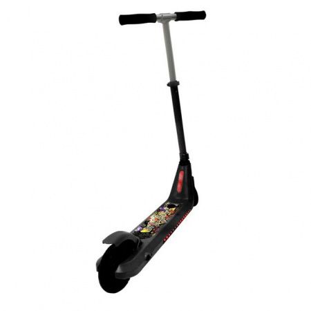 Электросамокат детский Spetime E8 черный