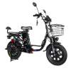 Электровелосипед SmartBalance Master 2025
