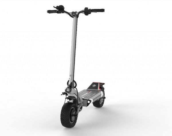 Электросамокат DUALTRON  Teverun Blade Fighter Eleven