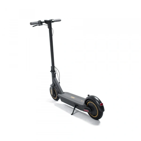 Электросамокат NINEBOT KICKSCOOTER Max G30 SPEED BOOST до 45 км/ч