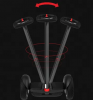 Сигвей Ninebot S Max