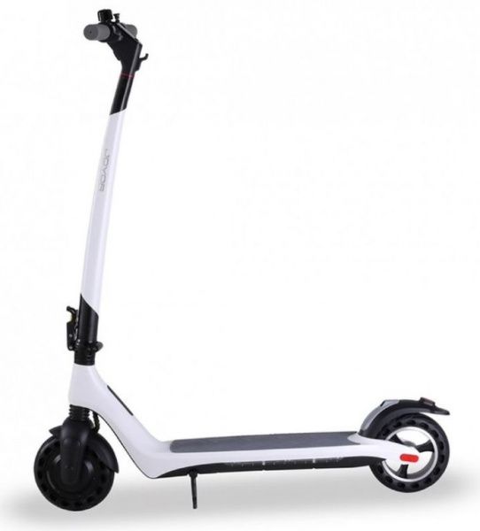 Электросамокат Joyor A3 White