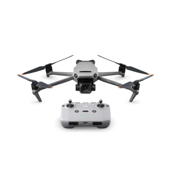 DJI Mavic 3 Classic (DJI RC-N1) от магазина Futumag