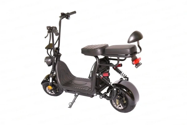 Электроскутер CityCoco GT X2 Pro