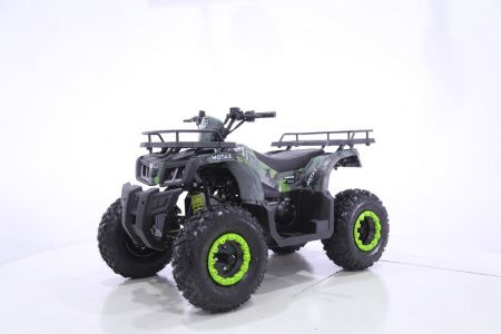 MOTAX ATV Grizlik T200 LUX Бензиновый 