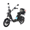 Электроскутер Skyboard Sakhalin 1200W