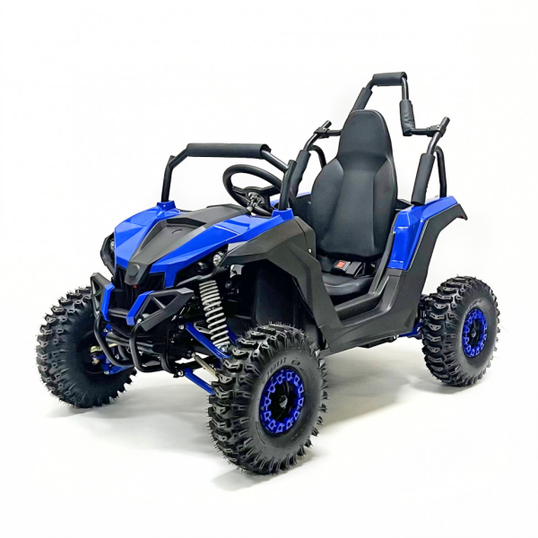 Багги GreenCamel Намиб T008 (48V20Ah 1200W R6 Дифф)