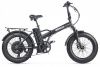 Электровелосипед Eltreco MULTIWATT NEW Черный