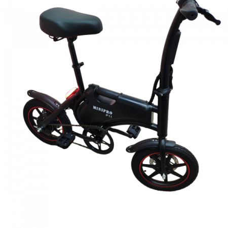 Электровелосипед MINIPRO V1 (P11)