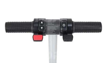 Чемодан электрический скутер 2в1 IKINGI L2