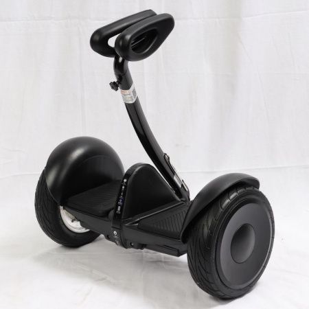 Мини-сигвей MiniRobot Mini 54V Черный