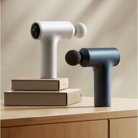 Массажный пистолет Xiaomi Mijia mini 2 (MJJMQ04YM) Серый