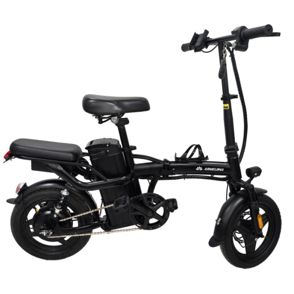 Электровелосипед Armelona AR-18