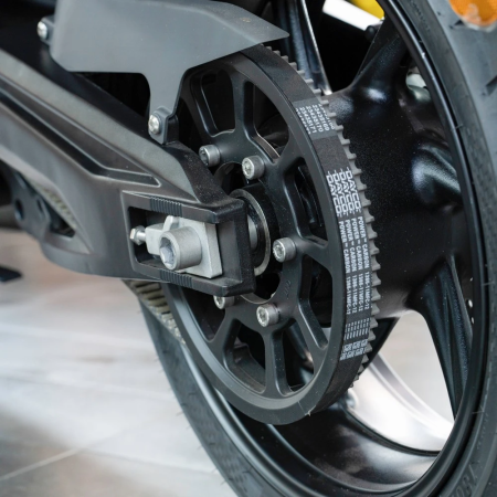 Электромотоцикл ECO Ducati Panigale S PRO MAX