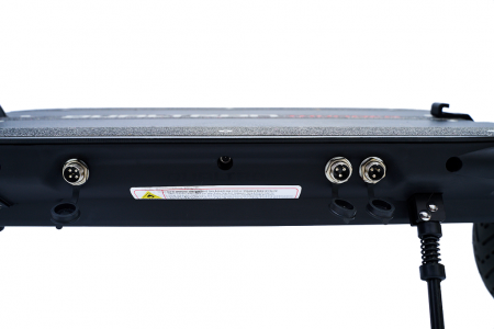 Электросамокат DUALTRON Thunder