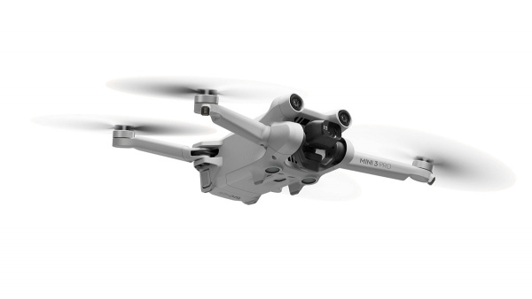 DJI Mini 3 Pro от магазина Futumag
