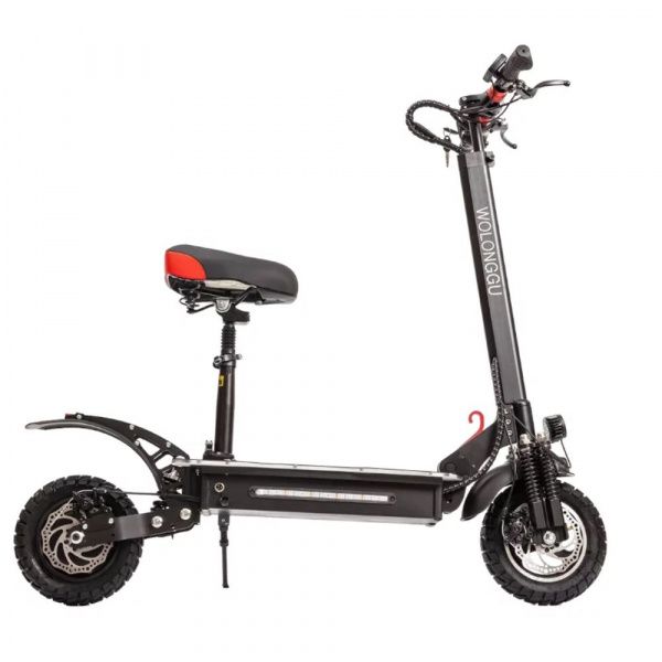 Электросамокат Wolong M4