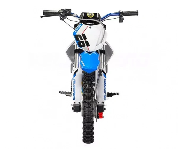 Электромотоцикл Velocifero KIDS BIKE