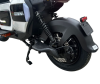 Электроскутер Maikaolin U2 Pro 45Ah белый