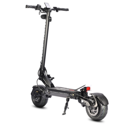 Электросамокат Teverun Blade Fighter Eleven