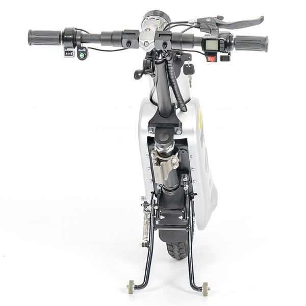 Электропривод для складной механической инвалидной коляски MET OneDrive 1