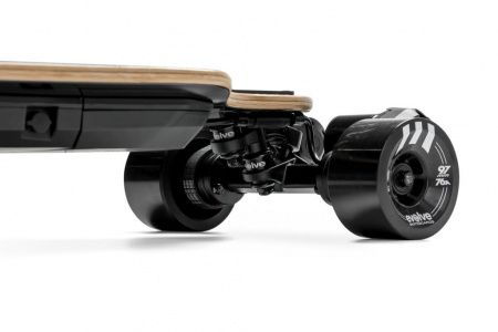 Электроскейт EVOLVE BAMBOO GTR STREET