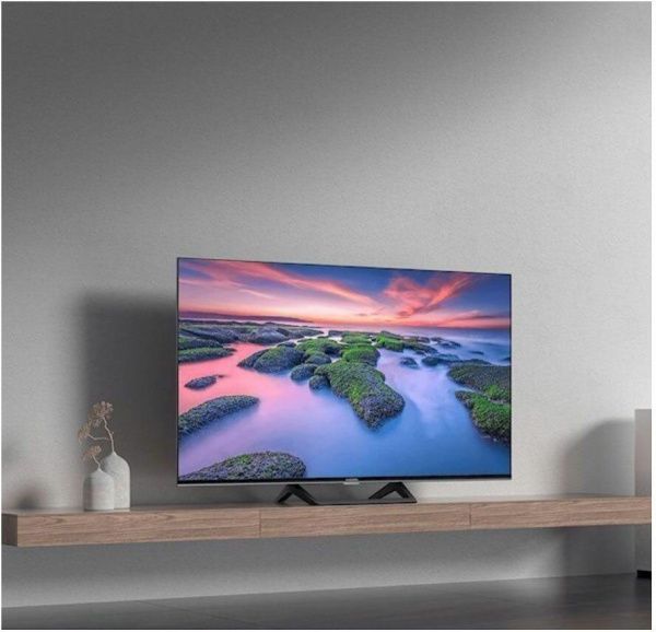 Телевизор XIAOMI Mi tv A2 43” (Global)