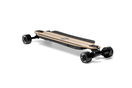 Электроскейт EVOLVE BAMBOO GTR 2В1