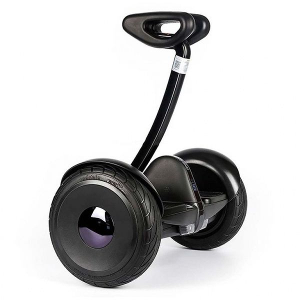 Мини-сигвей Ninebot Mini Lite Black