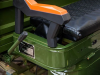 Электротрицикл Rutrike Алтай 2000 60V1500W зеленый