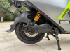 Электроскутер Segway-Ninebot M3 95C Max 72V67Ah