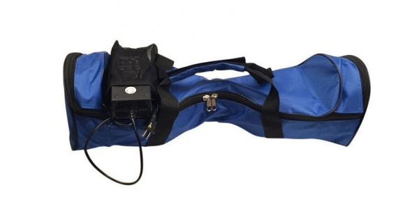 Гироскутер Smart Balance Умка 4.5" Розовый