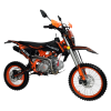 Бензиновый мотоцикл эндуро KUGOO XP-125